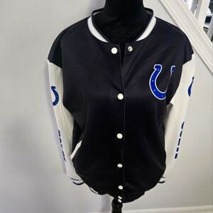 Indianapolis Colts jacket